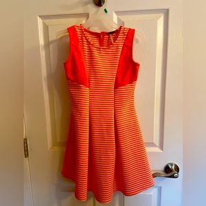 Girls size 10 dress